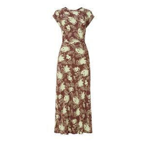 Rachel Comey Adri Dress